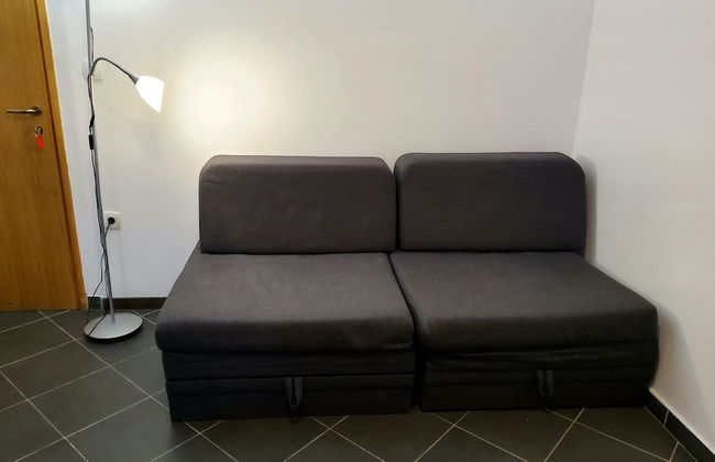 Charming Apartment 3 Sleeps 4 Guests - Photo 13