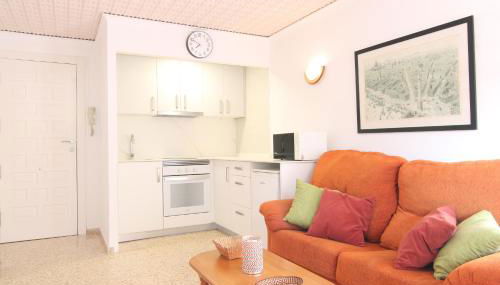 Apartamento a 300m de la playa - Alamo - Foto 5