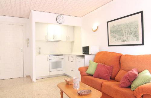 Apartamento a 300m de la playa - Alamo - Foto 5