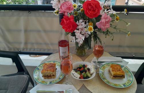 Kypseli studio rhodes - Photo 17