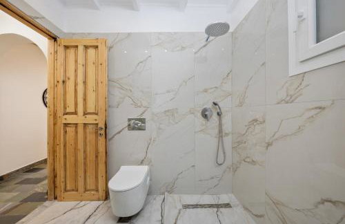Pavlos & Sofia Harmony Villa with Private Pool - Foto 43