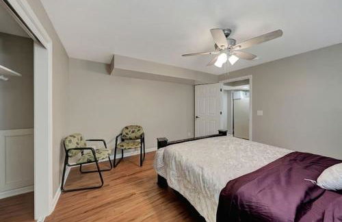 Massive 6 bedroom in a great area - Foto 24