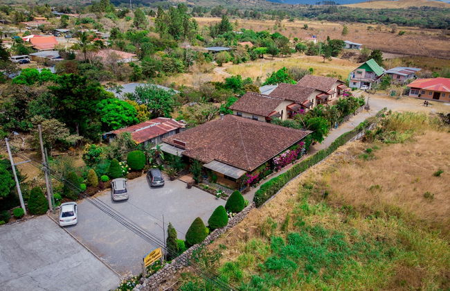 Cabañas Villa San Miguel - Photo 41