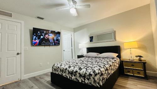 HOMERUN STAY by JetBlue Park - Foto 4