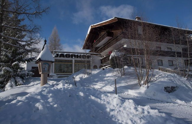 Apartmenthaus Jagdhof - Foto 44