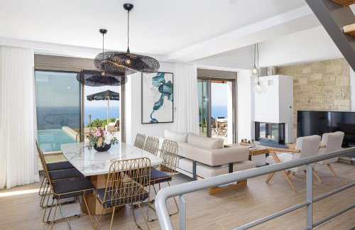 Oneiric Exclusive Villas by etouri - Foto 45