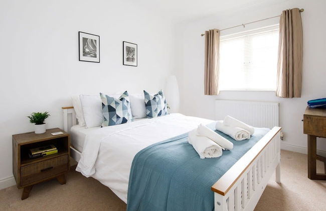 Modern Stylish Seaside Family Home - Foto 50