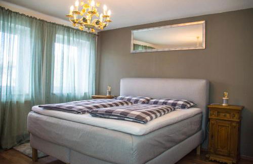 Ferienwohnungen im Dorfwirt - Foto 3