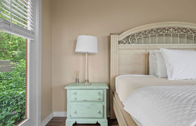 Treetop Retreat - Foto 21