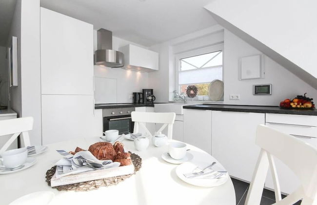 Adams Kajüte - Foto 8