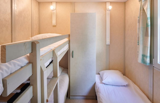 Club Vacances Bleues Domaine de Château Laval - Photo 11