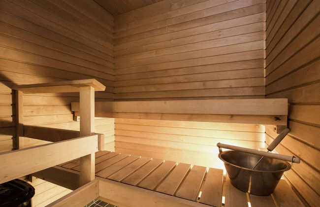 Holiday Club Saimaan Rauha Apartments - Photo 45