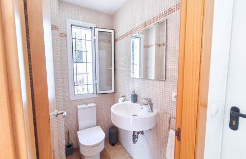 Pinzon, gezellige familievilla met groot zwembad. - Foto 31