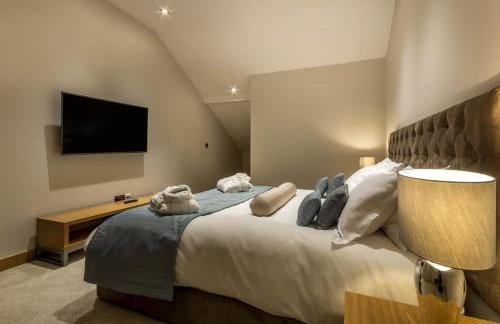 Mansio Suites Basinghall - Foto 75