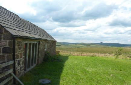 Hazel Barrow Farm Cottage - Photo 11