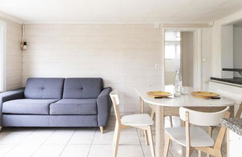 Gîte du jardin de Charlotte - Ancenis St Géréon - Foto 10