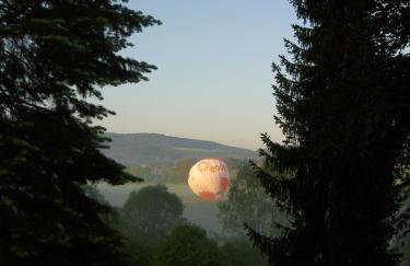 Ferienhaus Chalet Cottage Ourtalblick 2km von Vianden-Lux - Foto 18