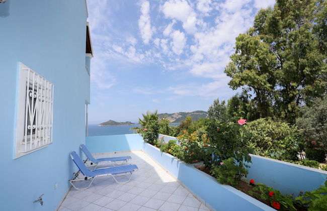 Agios Georgios - 2 Beds - Sleeps 5 - Free Parking - Foto 20