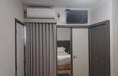 Apart-Hotel de Luxo em Lourdes - Foto 37