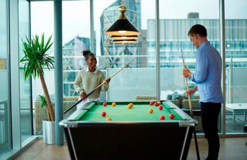 For Students Only Chapter South Bank in London - Foto 43