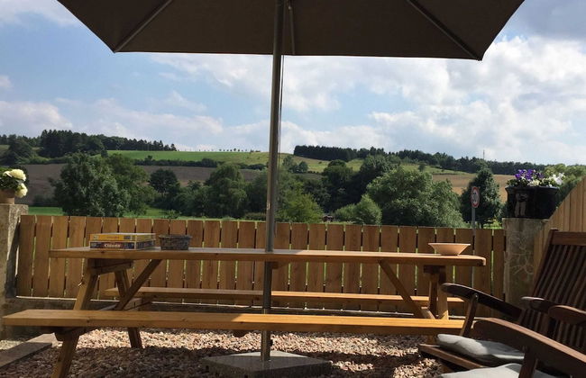 Ferienhaus in Amelgatzen mit Terrasse - Foto 30