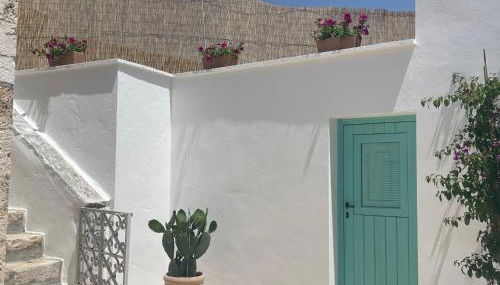 Giardino dei Trulli Cummerse - Foto 4