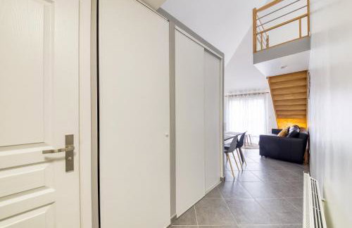 Magnifique Duplex - CDG - Foto 4