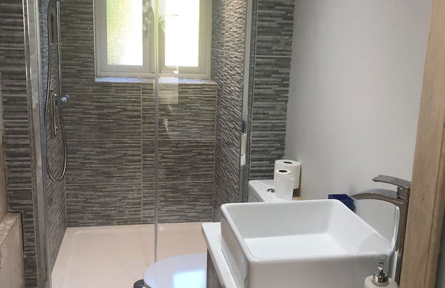 Stone Cottages with garden and parking - Foto 41