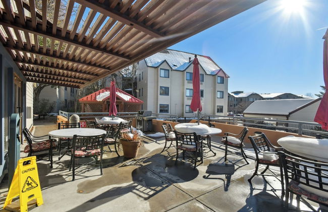 Code & Comfort | Boston Commons - Foto 23