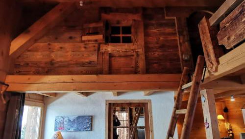 Petit chalet individuel de caractère - Foto 4