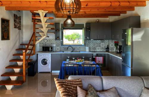 DESTAN & JULIETTE SEA VIEW Villa - Photo 10