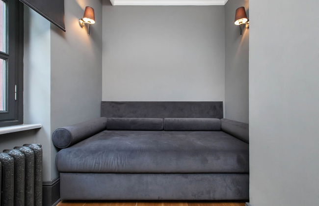 3 Bedrooms Apartment w Sea View and Terrace - Photo 27