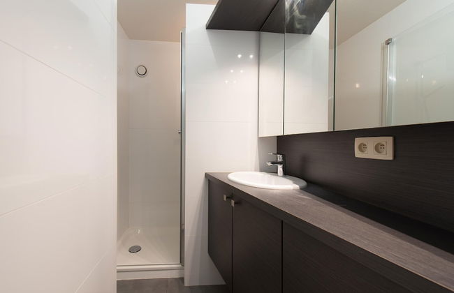 Apartment With a top Location in Mariakerke - Foto 17