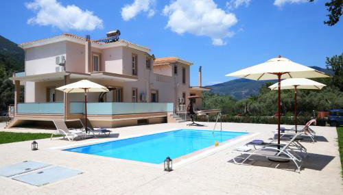 Villa Ligero - Foto 4