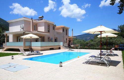 Villa Ligero - Foto 4