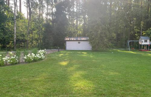 Orzyny Summer House - Foto 61