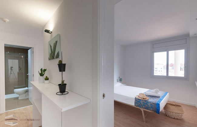 Vista Roses Mar - Àtics - Foto 13