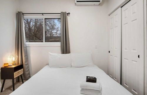 Private Boise Bench Retreat - Foto 18