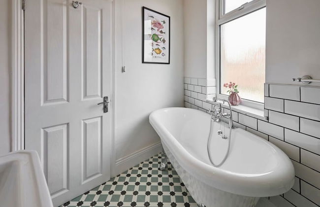 Host Stay Sunbeam House - Foto 19