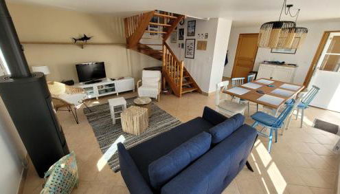 ANDRES TOL - Maison de famille - Foto 3