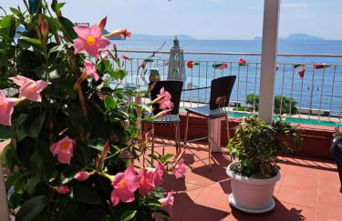 Terrazza Miracapri - Foto 64