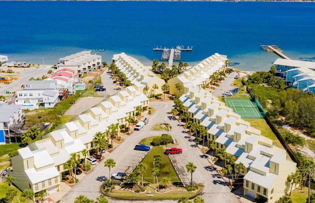 Buena Vida Townhomes by Southern Vacation Rentals - Foto 32