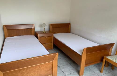 Monat mietete Brakel Monteu Ferienwohnung - Foto 9