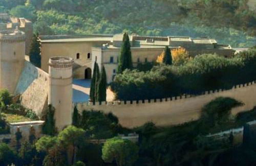 /Historical City/ Villa Medici - Luxury - Foto 22