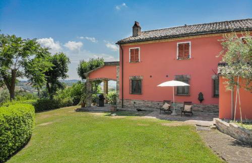 Belvilla by OYO Villa Azzurra - Foto 25