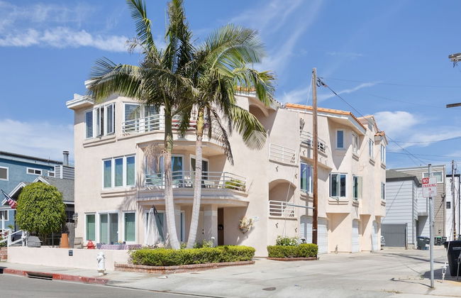 Shoreline Villa by Avantstay Steps to the Beach Bay Pier - Foto 44