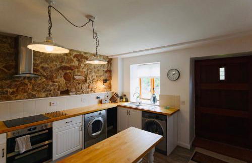 Parc Farm Cottage, Flintshire, North Wales - Foto 15