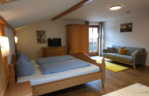 Gästehaus zum Giggerer - Foto 18