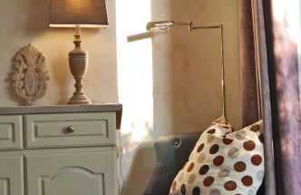 Cyprès du Paradis à Gordes - Photo 26