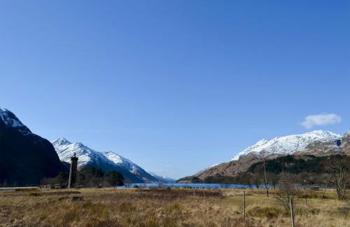 Torr Caladh - Foto 17